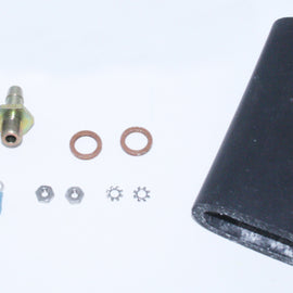 Walbro Fuel Pump Installation Kit 400-889