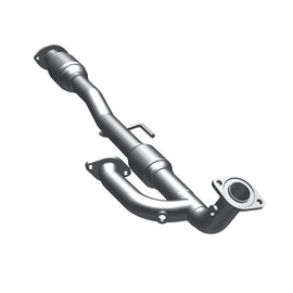 MAGNAFLOW DIRECT FIT HIGH-FLOW CATALYTIC CONVERTER 26214 26214