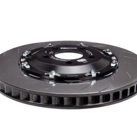 EBC Racing 12-17 Ford Fiesta ST (Mk7) Replacement BBK Complete Assembly 330mm Disc Rings (Pair) SG2FK-010