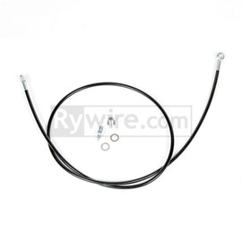 Rywire Honda H-Series Hydro Clutch Line (M12) RY-CLUTCH-LINE-H-M12