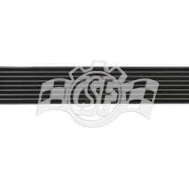 CSF 12-14 Ford Edge 2.0L OEM Intercooler 6014