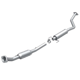 MAGNAFLOW DIRECT FIT HIGH-FLOW CATALYTIC CONVERTER 24064 24064