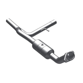 MAGNAFLOW PERFORMANCE DIRECT FIT HIGH-FLOW CATALYTIC CONVERTER 49410 49410