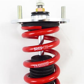 RS-R Sports*i Coilovers for Lexus IS250/350 RWD 2014+ - GSE30/GSE31 XLIT191M