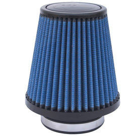 aFe MagnumFLOW Air Filters UCO P5R A/F P5R 3-1/2F x 6B x 4T x 6H 24-35006