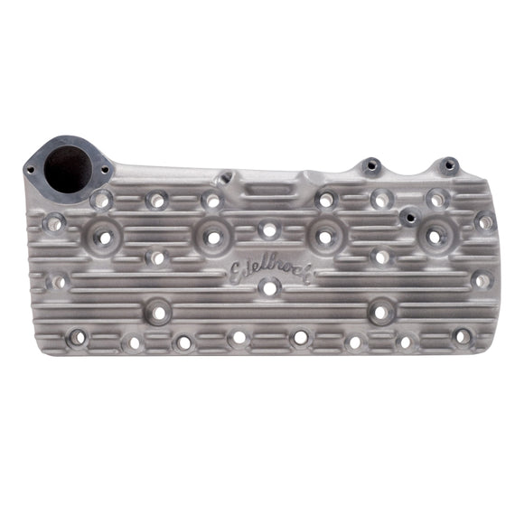 Edelbrock Cylinder Heads 49-53 Ford/Merc (Pair) 1115
