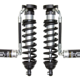 ICON 96-04 Toyota Tacoma Ext Travel 2.5 Series Shocks VS RR Coilover Kit 700lb 58715-700