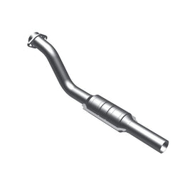 MAGNAFLOW DIRECT FIT HIGH-FLOW CATALYTIC CONVERTER FOR 1995-1996 BUICK RIVIERA 23404