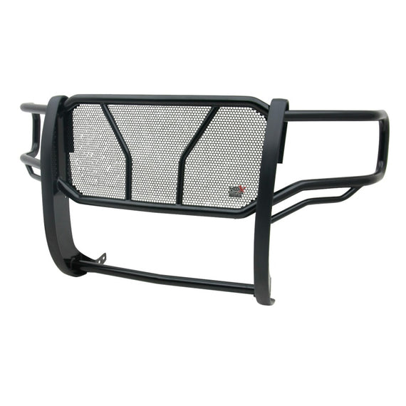 Westin 2014-2015 GMC Sierra 1500 HDX Grille Guard - Black 57-3695