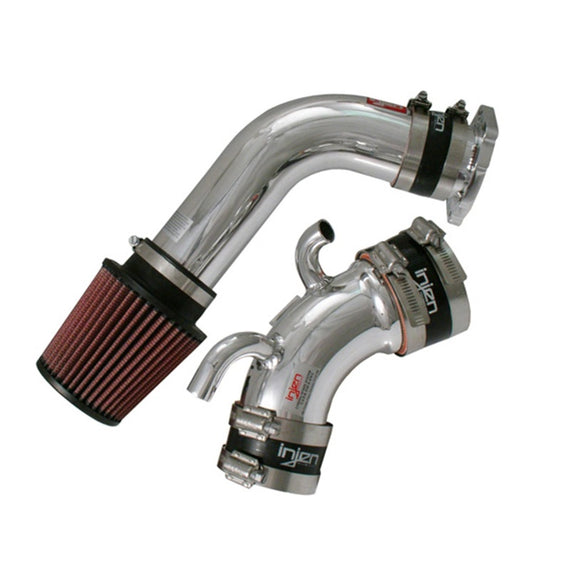 Injen 94.5-97 Maxima Polished Cold Air Intake RD1925P