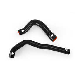 Mishimoto 98-02 Dodge 5.9L Cummins Coolant Hose Kit (Black) MMHOSE-RAM-98DBK