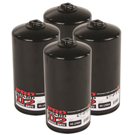 aFe ProGuard D2 Fluid Filters Oil F/F OIL Ford Diesel Trucks 94-03 V8-7.3L (td) 44-LF004-MB