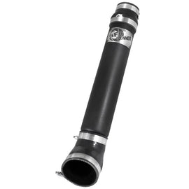 aFe Bladerunner Intercoolers I/C Tube 3.5in (Cold Side) Dodge Trucks 94-02 5.9L (Blk) 46-20067-B