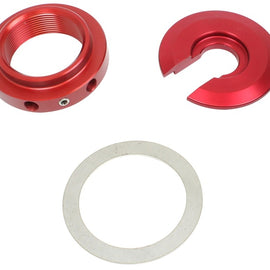 aFe Sway-A-Way 2.5 Coil Over Hardware Kit Single Rate Flat Seat 56080-SP12