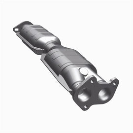 MAGNAFLOW PERFORMANCE UNIVERSAL HIGH-FLOW CATALYTIC CONVERTER 333386 333386