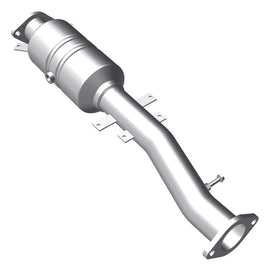 MAGNAFLOW UNIVERSAL HIGH-FLOW CATALYTIC CONVERTER 49987 49987