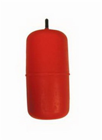 Air Lift Replacement Air Spring - Red Cylinder Type 60243