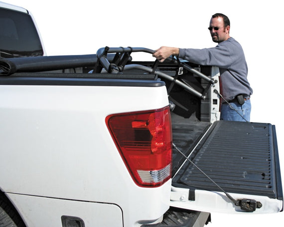 Truxedo 04-07 Nissan Titan Bed Extender/Spacer Kit 1116315