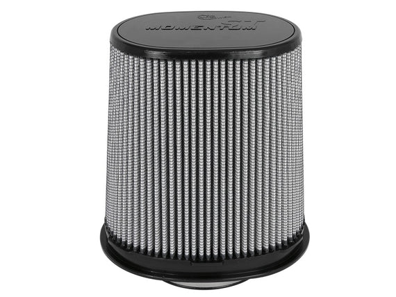aFe Magnum FLOW Pro DRY S Universal Air Filter F-5in. / B-(9X7) MT2 / T-(7.25 X 5) / H-9in. 21-90102