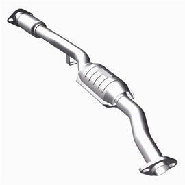 MAGNAFLOW PERFORMANCE UNIVERSAL HIGH-FLOW CATALYTIC CONVERTER 337768 337768