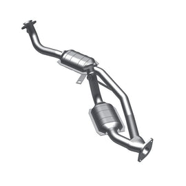 MAGNAFLOW DIRECT FIT CATALYTIC CONVERTER FOR 1989-1990 FORD TAURUS 50202