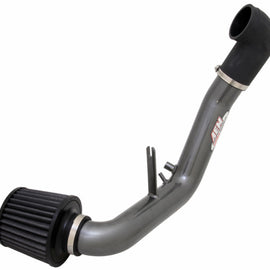 AEM 02-06 RSX (Manual Base Model only) Silver Cold Air Intake 21-505C