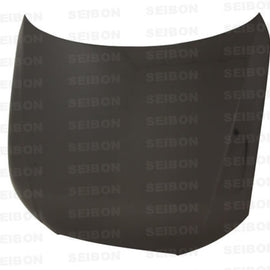 Seibon 09-10 Audi A4 OEM-style Carbon Fiber Hood HD0910AUA4-OE