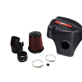 Injen 11-20 Dodge Challenger 6.4L Hemi / 12-17 Dodge Charger 6.4L Hemi Evolution Intake (Oiled) EVO5101C