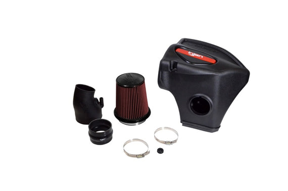 Injen 11-20 Dodge Challenger 6.4L Hemi / 12-17 Dodge Charger 6.4L Hemi Evolution Intake (Oiled) EVO5101C