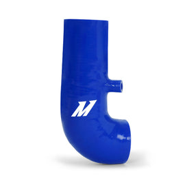 For Scion FR-S 13-14 Mishimoto MMHOSE-BRZ-13IBL Silicone Blue Air Intake Hose MMHOSE-BRZ-13IBL