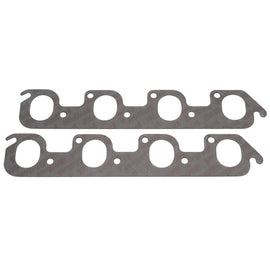 Edelbrock Ford 351 Cleveland Exhaust Gasket Set 7262