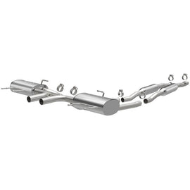 MAGNAFLOW PERFORMANCE CAT-BACK EXHAUST FOR 2012-2014 CADILLAC CTS 15216