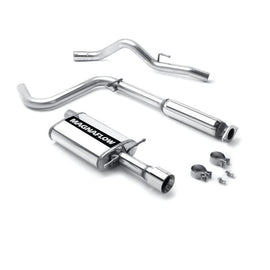 MAGNAFLOW PERFORMANCE CAT BACK EXHAUST FOR 2005-2010 CHEVROLET COBALT 16618