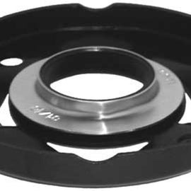 KYB Shocks & Struts Strut Mounts Rear VOLKSWAGEN Corrado (Exc. V6) 1990-95 VOLKSWAGEN Golf 1985-99 V SM5558