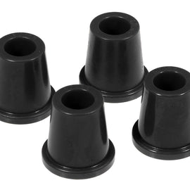 Prothane 79-93 Datsun D50 2wd Lower Control Arm Bushings - Black 4-201-BL