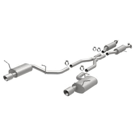 MAGNAFLOW PERFORMANCE EXHAUST FOR 2011-2016 DODGE DURANGO AWD 15068