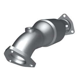 MAGNAFLOW PERFORMANCE HIGH-FLOW CATALYTIC CONVERTER UNIVERSAL 49163 49163