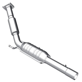 MAGNAFLOW UNIVERSAL HIGH-FLOW CATALYTIC CONVERTER 49990 49990