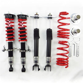 RS-R Sports*i Coilovers for Nissan 370Z 2010+ - Z34 XSPIN134M