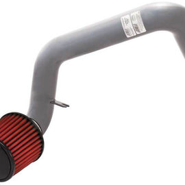 AEM 97-01 Tiburon 2.01 Silver Cold Air Intake 21-520C