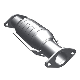 MAGNAFLOW DIRECT FIT HIGH-FLOW CATALYTIC CONVERTER REAR FOR 03-06 KIA SORENTO 23623