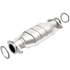 MAGNAFLOW DIRECT FIT HIGH-FLOW CATALYTIC CONVERTER FOR 1999-2000 TOYOTA TACOMA 23760