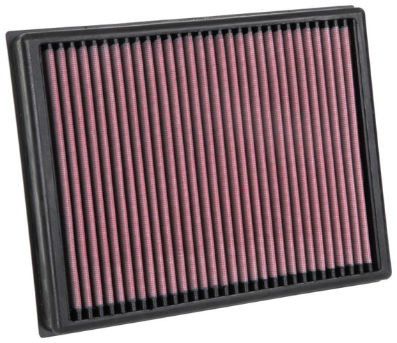 Airaid 16-17 Ford Ranger L4/5-2.2/3.2L Replacement Air Filter 850-086