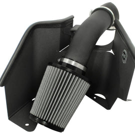 aFe MagnumFORCE Intakes Stage-2 PDS AIS PDS Jeep Cherokee (XJ) 91-01 I6-4.0L w/ ABS Module 51-11552-1