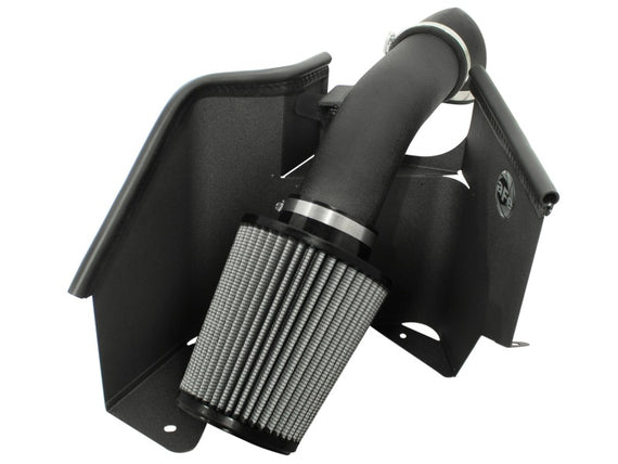 aFe MagnumFORCE Intakes Stage-2 PDS AIS PDS Jeep Cherokee (XJ) 91-01 I6-4.0L w/ ABS Module 51-11552-1