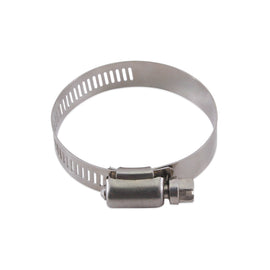 Mishimoto High-Torque Worm Gear Clamp 4.13in.-5.00in. (105mm-127mm) - Pack of 2 MMCLAMP-WG-127HT