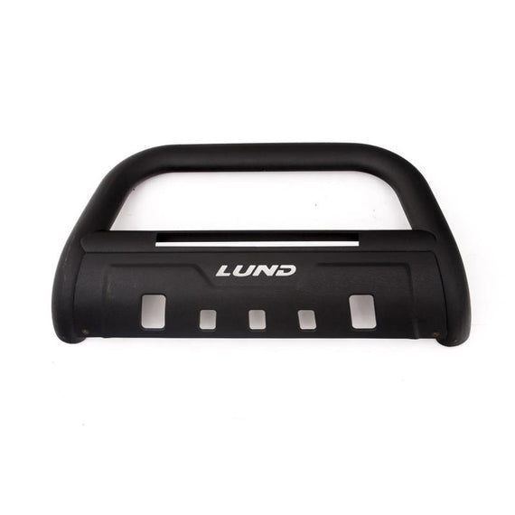 Lund 47121204 Bumper Guard wiht light fits 09-17 Ram 1500 47121204