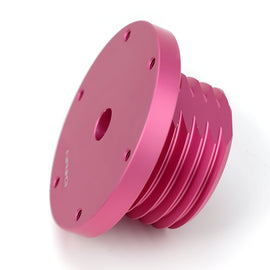 NRG Short Hub Thrustmaster - Pink SRK-TMH-PK