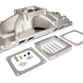 FAST Intake Manifold BBC 4150 Open 3011454
