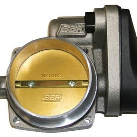 BBK for 03-12 Dodge Chrysler Jeep 5.7 6.1 6.4 Hemi 85mm Throttle Body BBK for Power Plus Series 1781